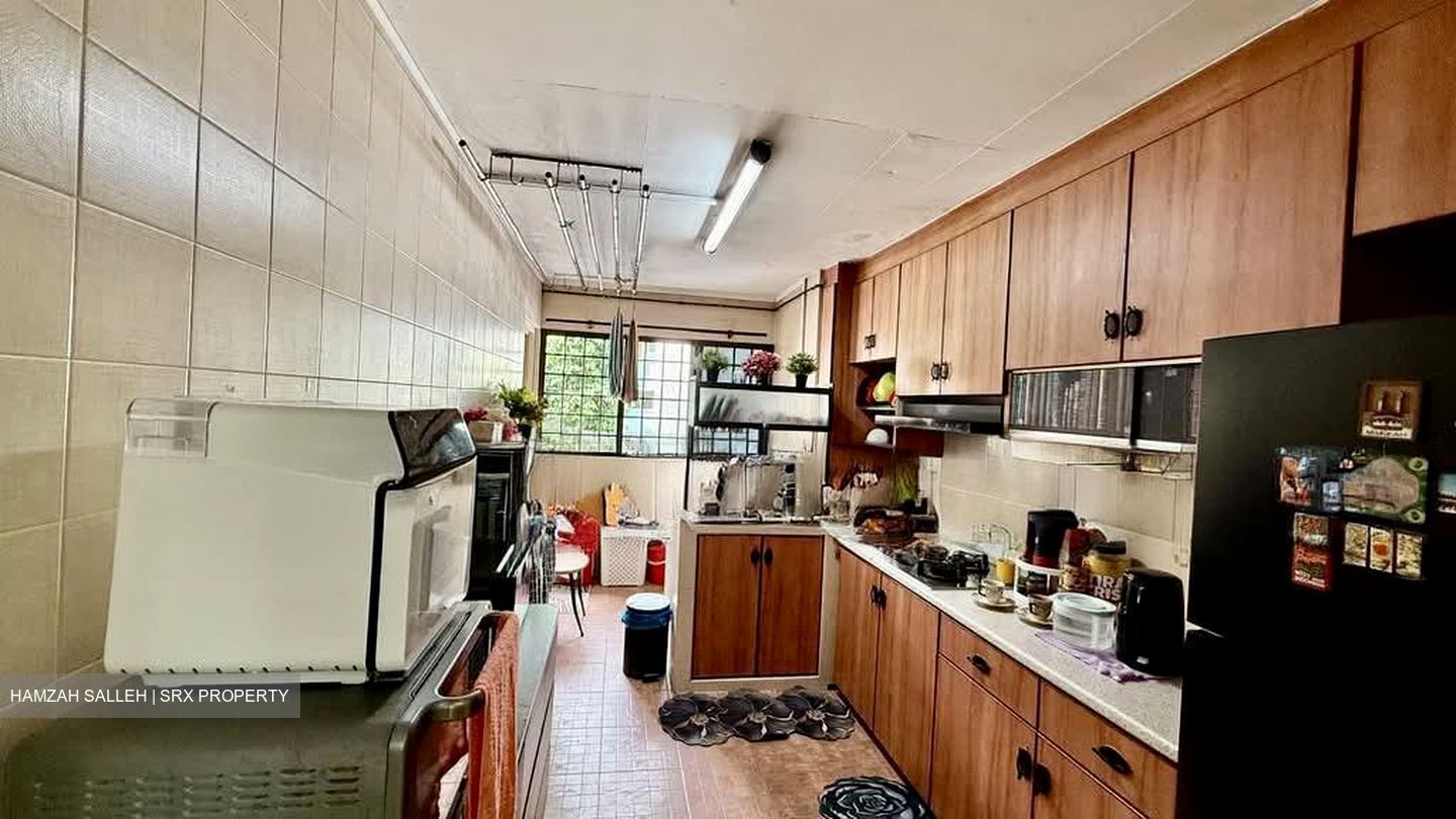 Blk 205 Yishun Street 21 (Yishun), HDB 4 Rooms #556455691
